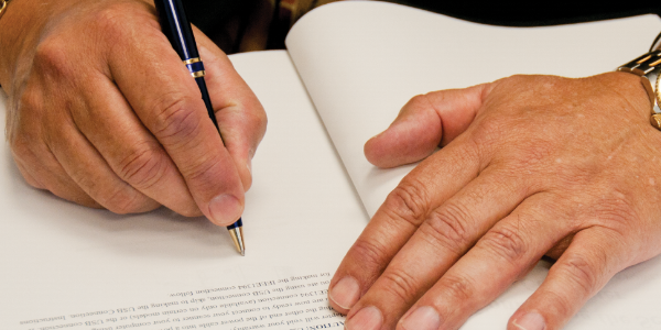 Living Trusts Versus Wills